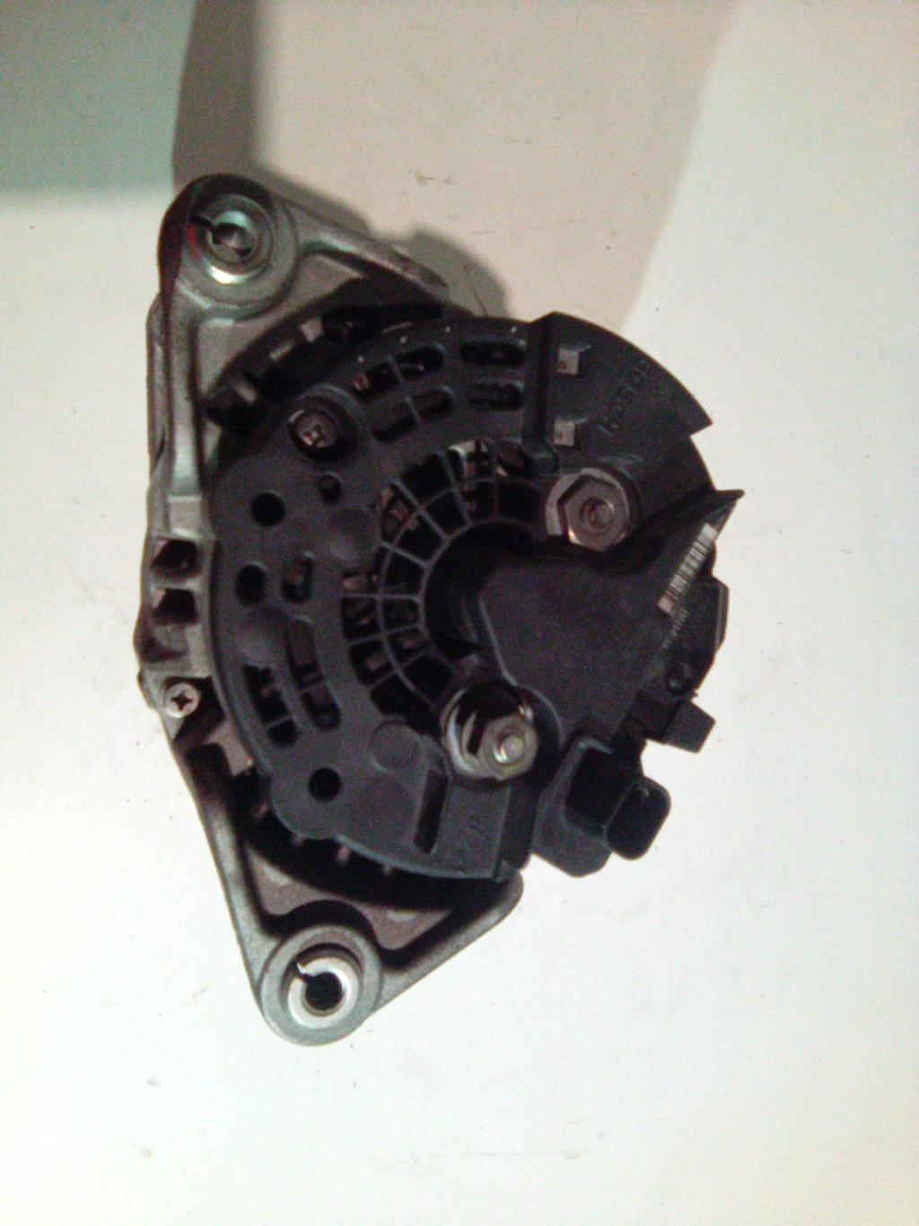 Alternateur OPEL CORSA D PHASE 2 Essence - 1