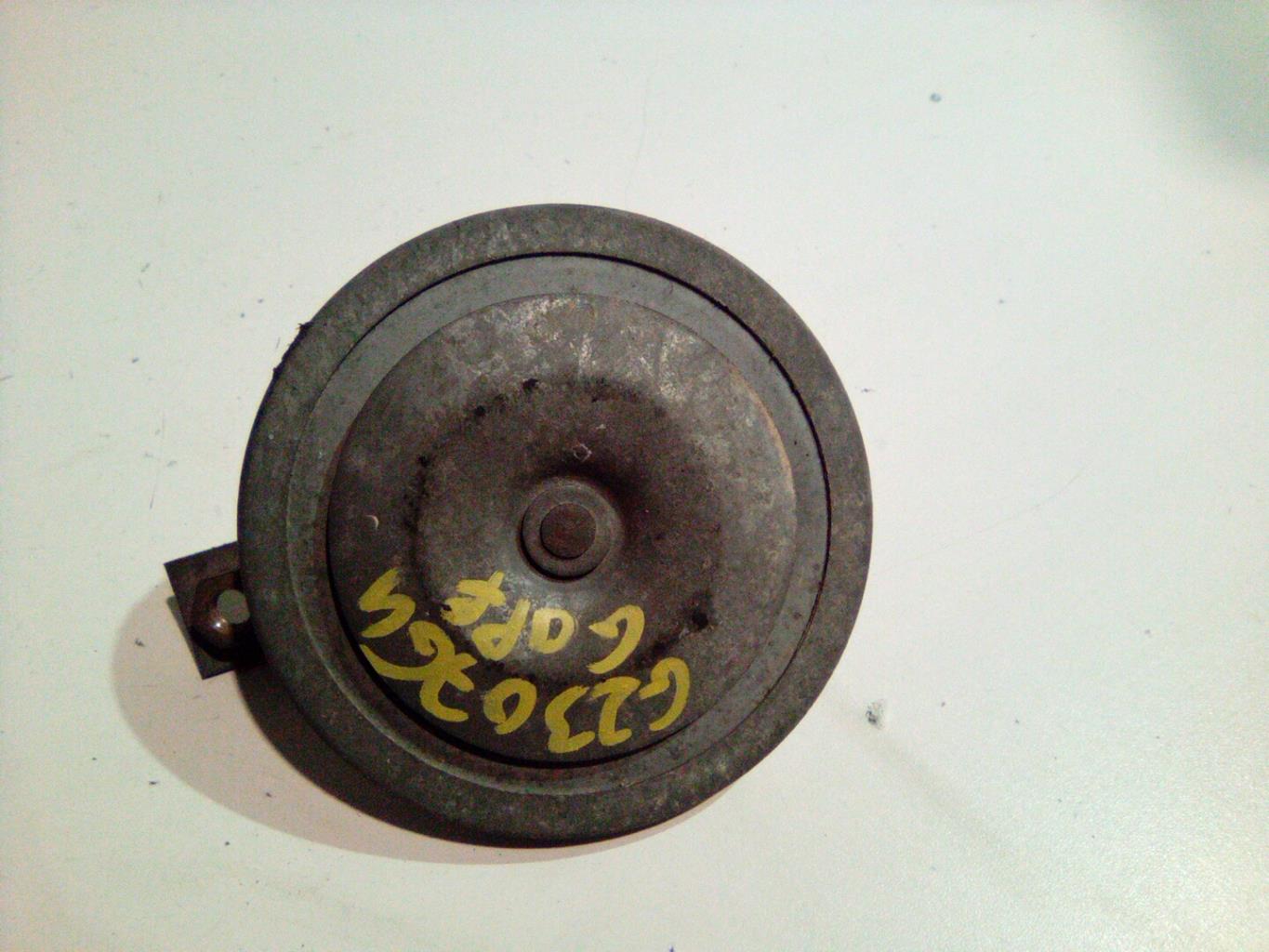 Avertisseur/Klaxon VOLKSWAGEN GOLF 3  - 1