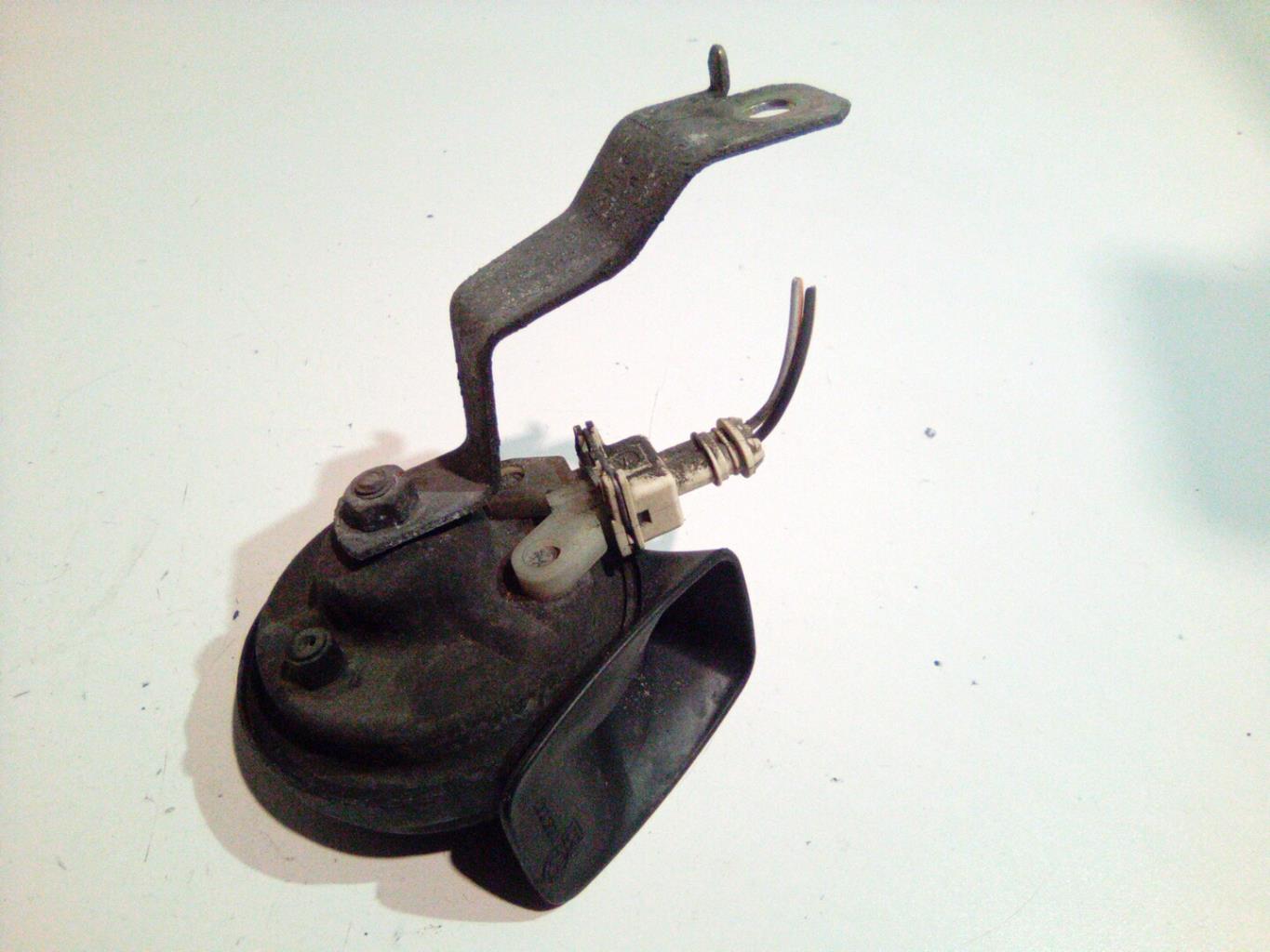 Avertisseur/Klaxon RENAULT SCENIC 1 PHASE 2 Essence - 1