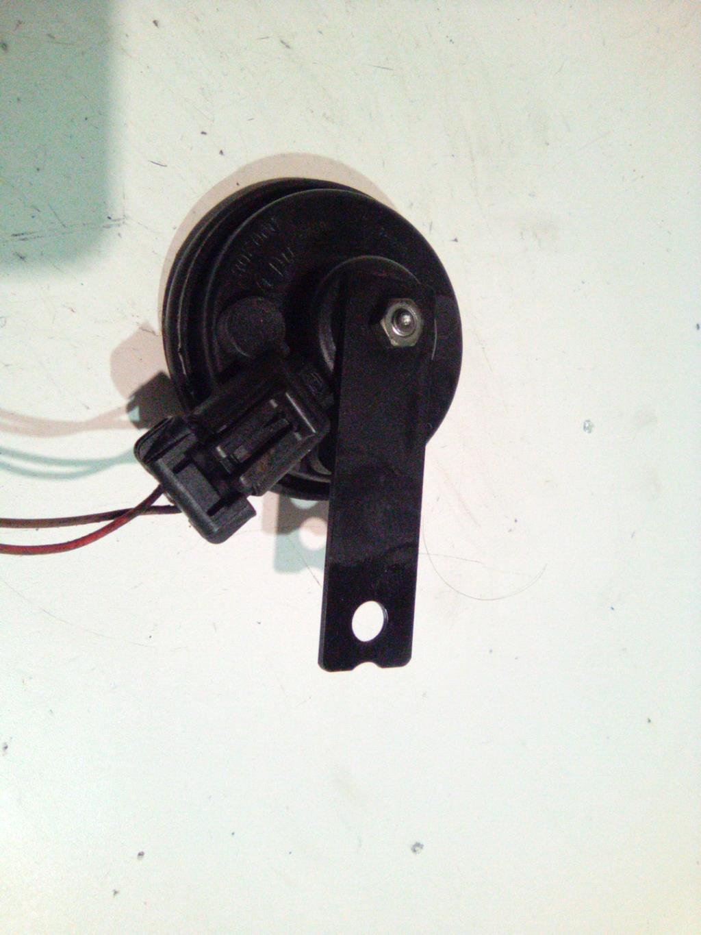 Avertisseur/Klaxon OPEL MERIVA A PHASE 1 Essence - 1