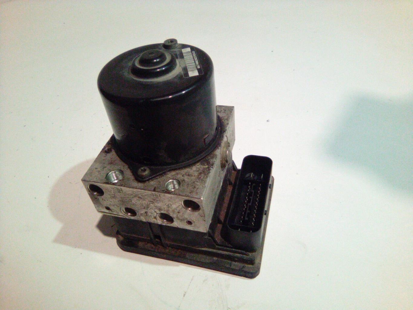 Blocco ABS (antibloccaggio freni) OPEL ASTRA H PHASE 1 Gasolina - 1