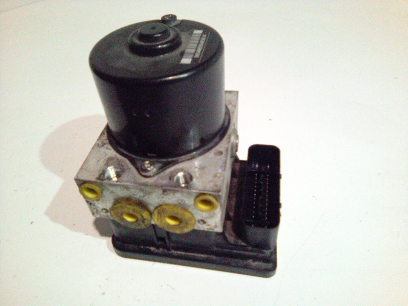 Bloc ABS (freins anti-blocage) OPEL ZAFIRA B PHASE 2 Diesel - 1