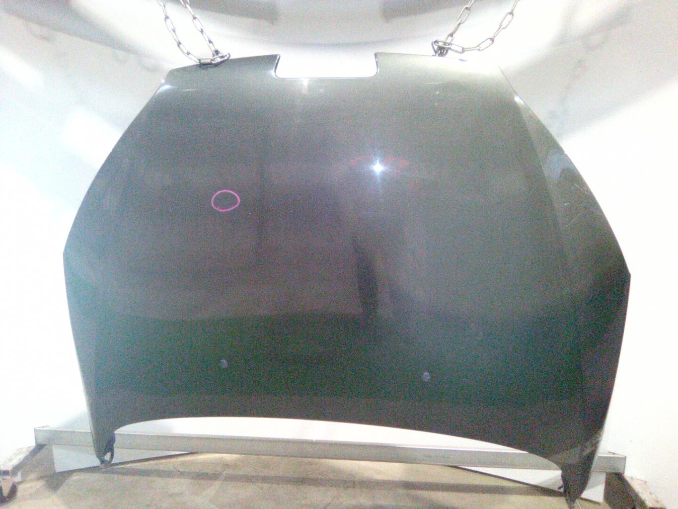 Capot PEUGEOT 407 PHASE 1 Diesel - 1