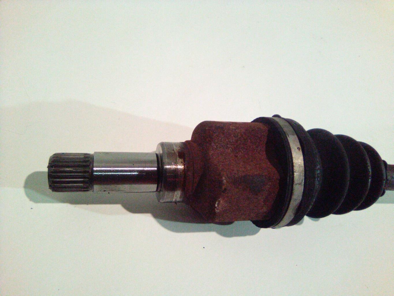 Giunto cardanico albero di trasmissione sinistro CITROEN C2 PHASE 1 Gasolina - 1