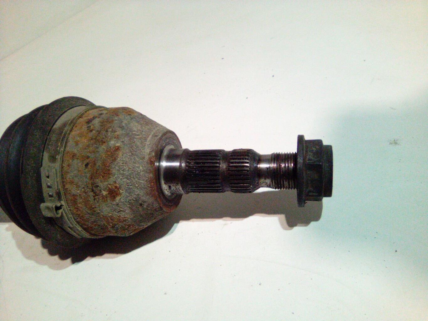 Giunto cardanico albero di trasmissione sinistro OPEL ASTRA H PHASE 1 Gasolina - 1