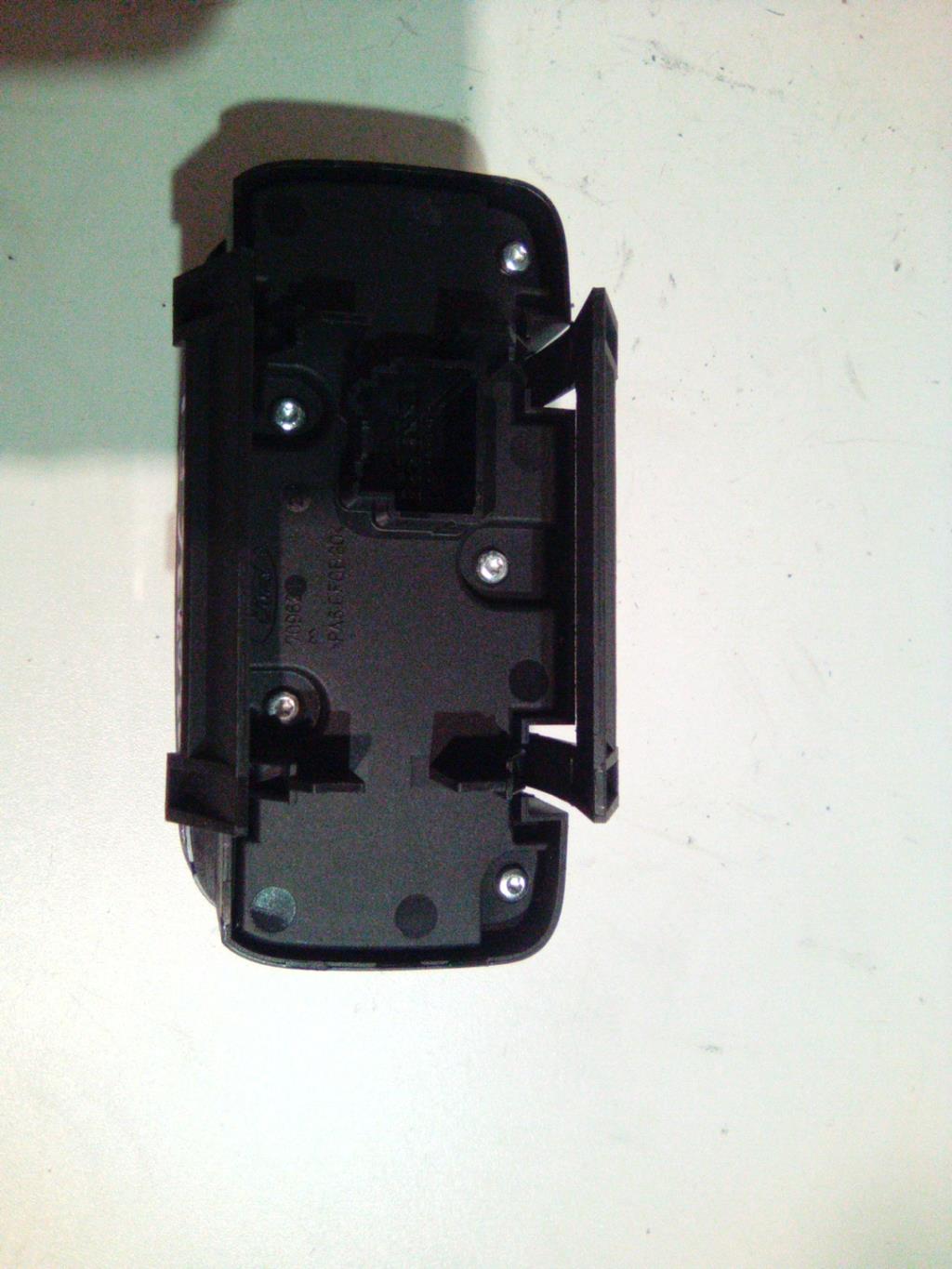 Commande de phare FORD FIESTA 6 PHASE 1 Diesel - 1