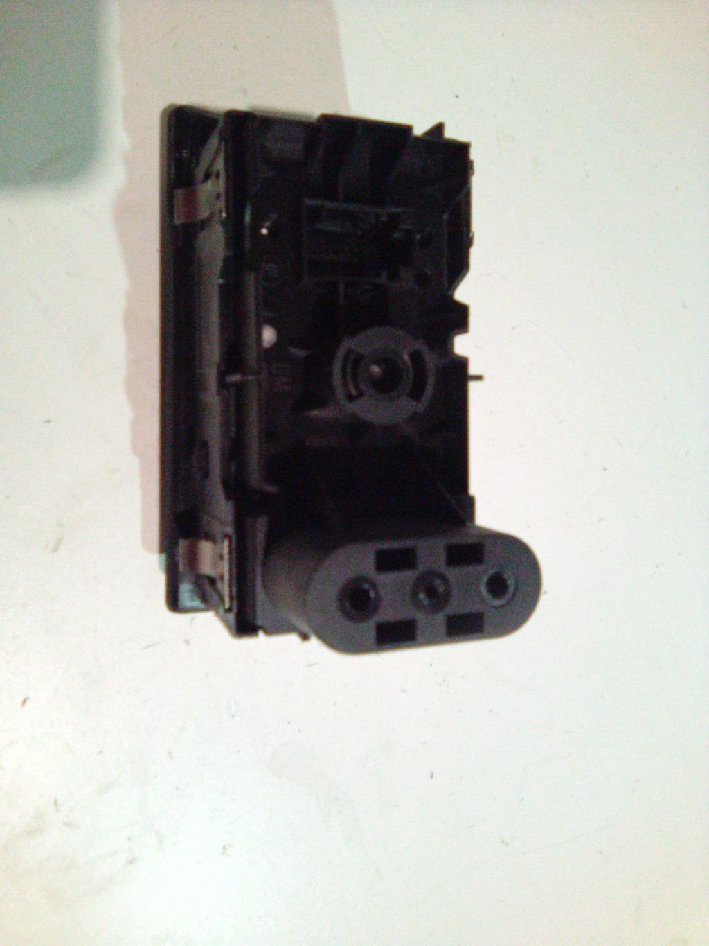 Commande de phare OPEL ZAFIRA B PHASE 2 Essence - 1