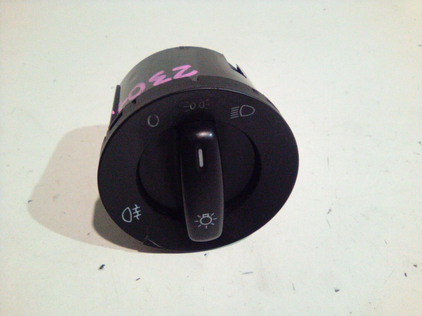 Commande de phare VOLKSWAGEN GOLF 5 Diesel - 1