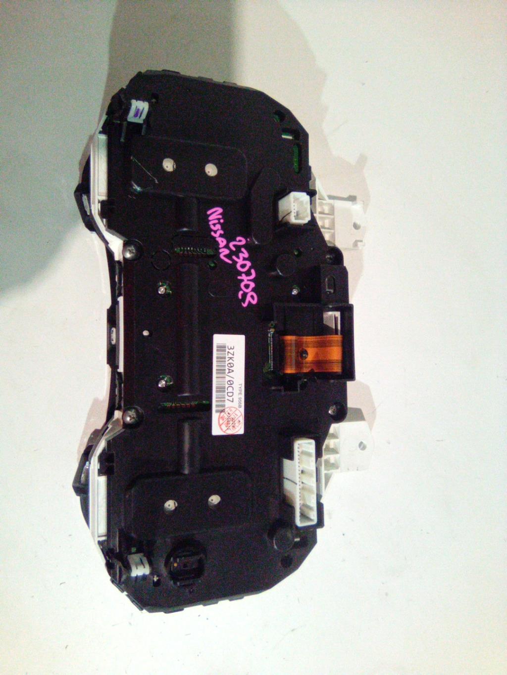 Compteur NISSAN PULSAR Essence - 1