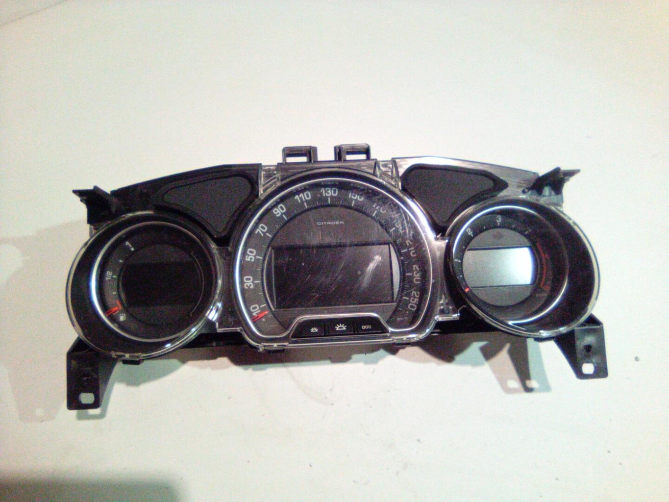 Compteur CITROEN C5 2 Diesel - 1