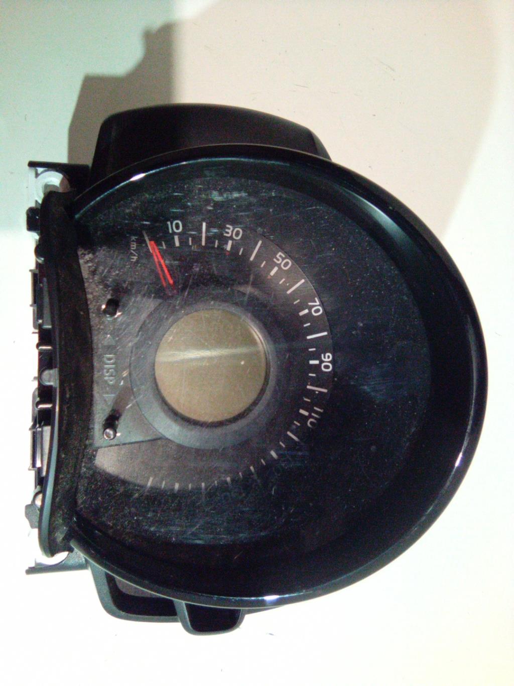 Compteur PEUGEOT 108 Essence - 1