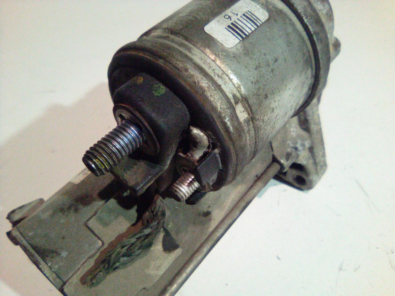 Demarreur OPEL CORSA D PHASE 2 Diesel - 1