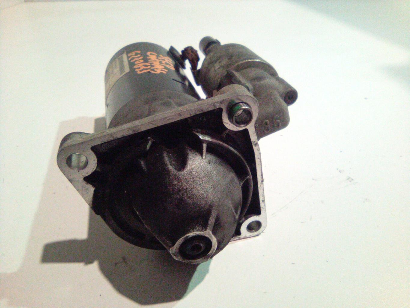 Demarreur JEEP COMPASS 2 PHASE 1 Diesel - 1