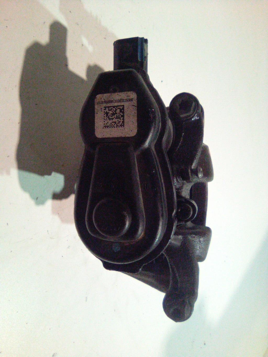 Etrier arriere gauche (freinage) JEEP COMPASS 2 PHASE 1 Diesel - 1