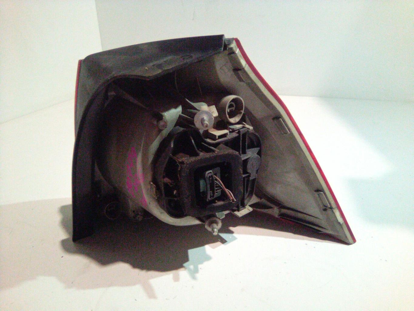 Fanale posteriore principale sinistro (luci) VOLKSWAGEN GOLF 5 Diésel - 1
