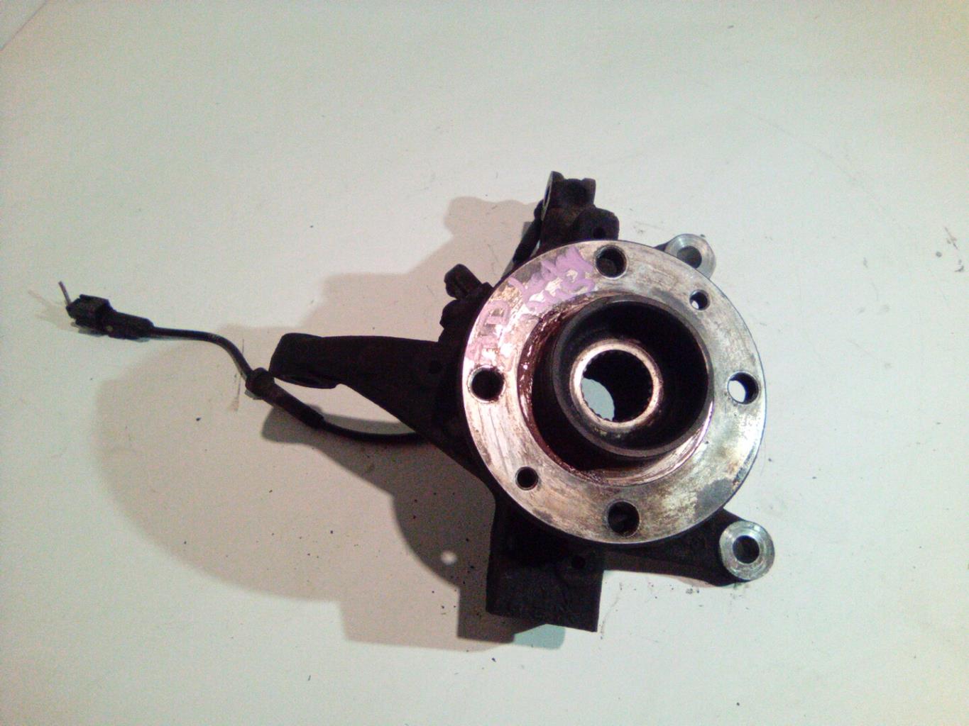 Fusee avant droit DACIA LODGY PHASE 1 Diesel - 1