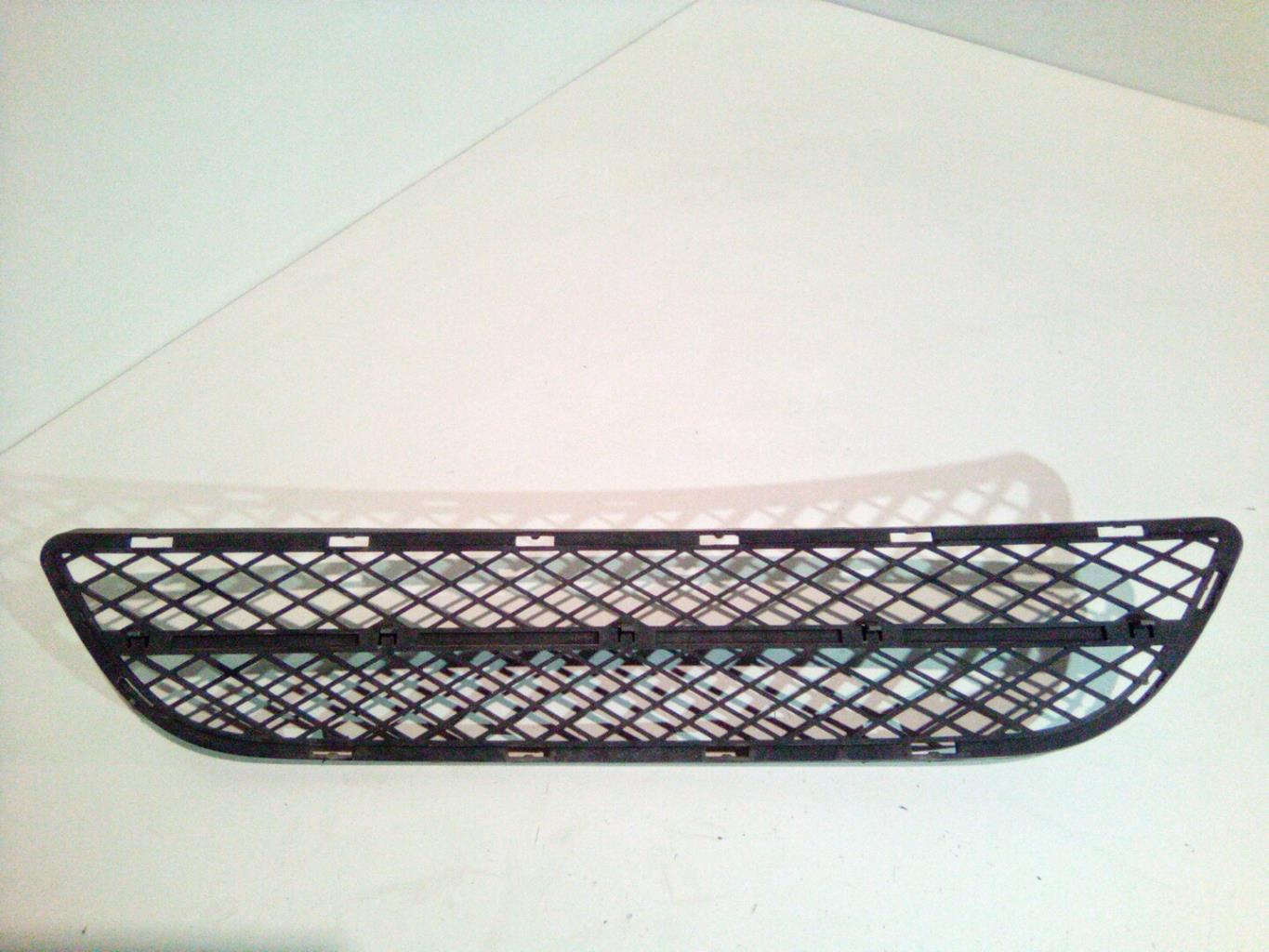 Grille de pare choc BMW SERIE 3 E90 PHASE 1 Diesel - 1
