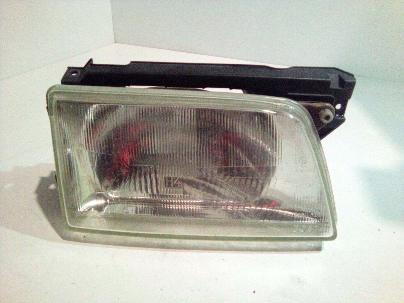 Gruppo ottico anteriore principale destro (luci)(faro) OPEL KADETT E Gasolina - 1