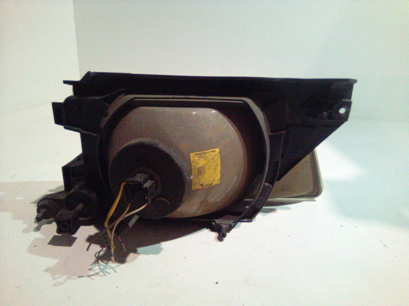 Gruppo ottico anteriore principale sinistro (luci)(faro) OPEL KADETT E Gasolina - 1