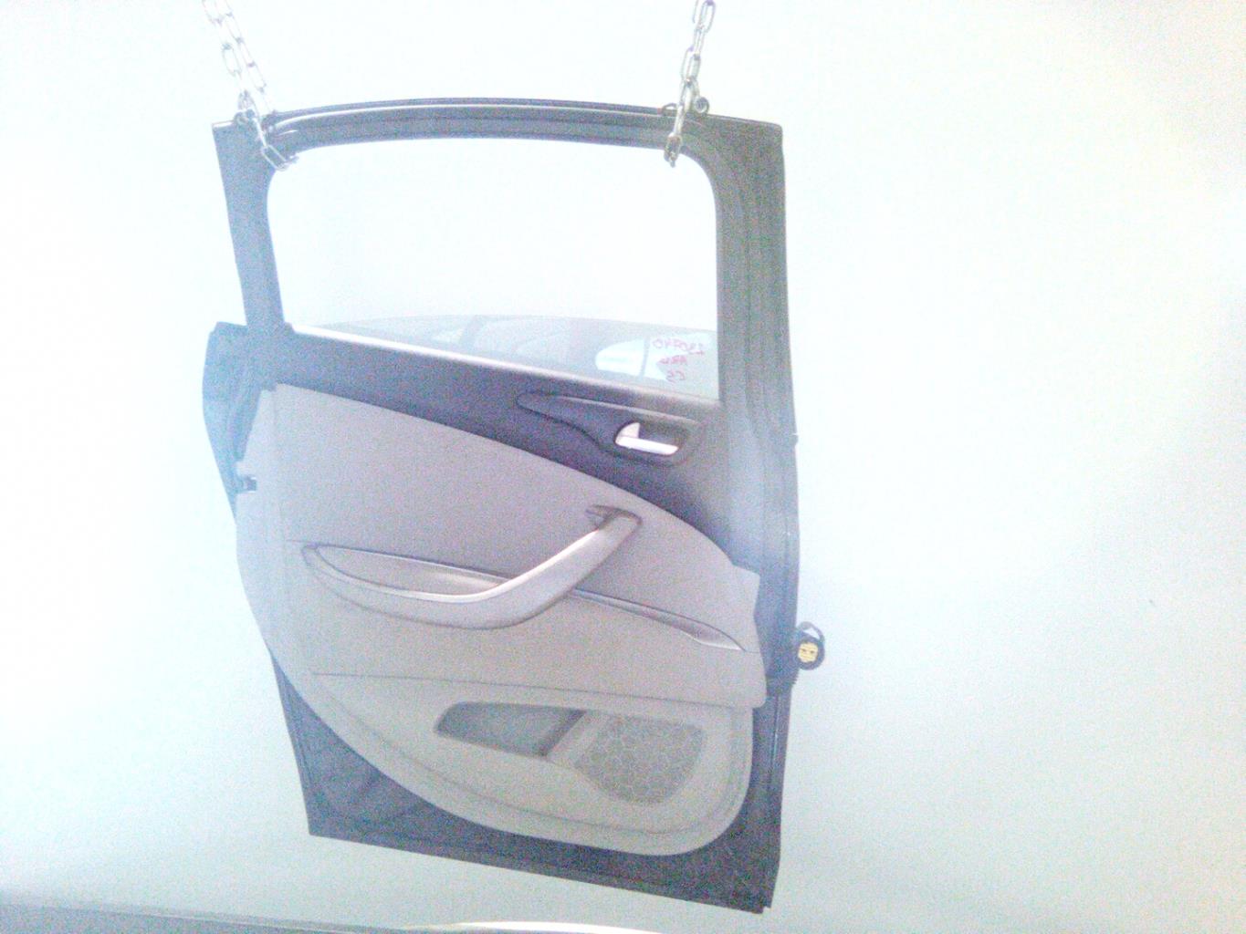 Porte arriere gauche CITROEN C5 2 Diesel - 1