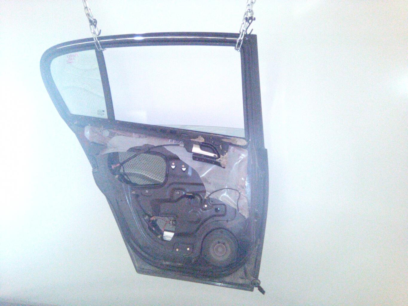 Porte arriere gauche OPEL ASTRA H PHASE 1 Essence - 1