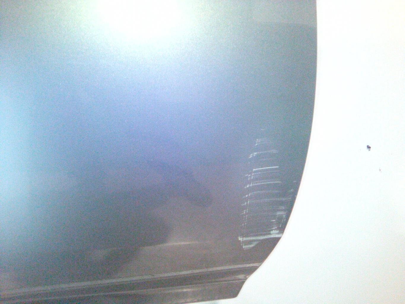 Porte avant droit OPEL CORSA D  - 1
