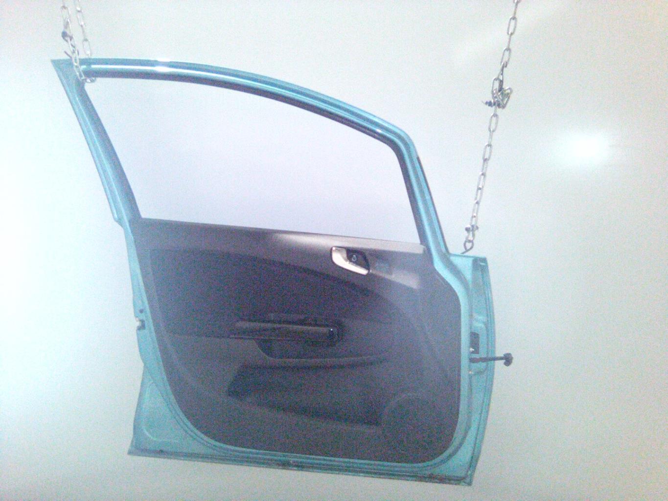 Porte avant gauche OPEL CORSA D PHASE 2 Essence - 1