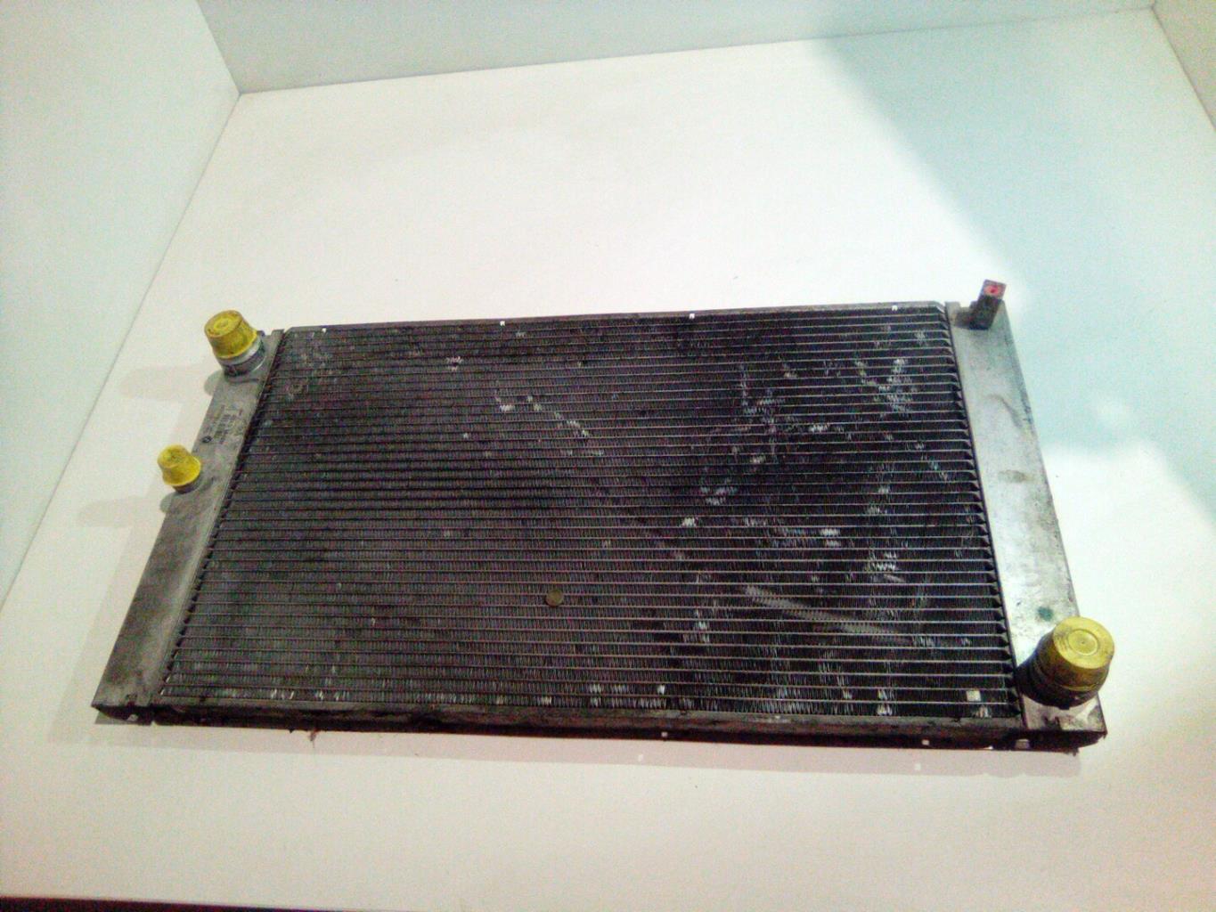 Radiateur condenseur de clim BMW SERIE 5 E60 PHASE 2 Diesel - 1