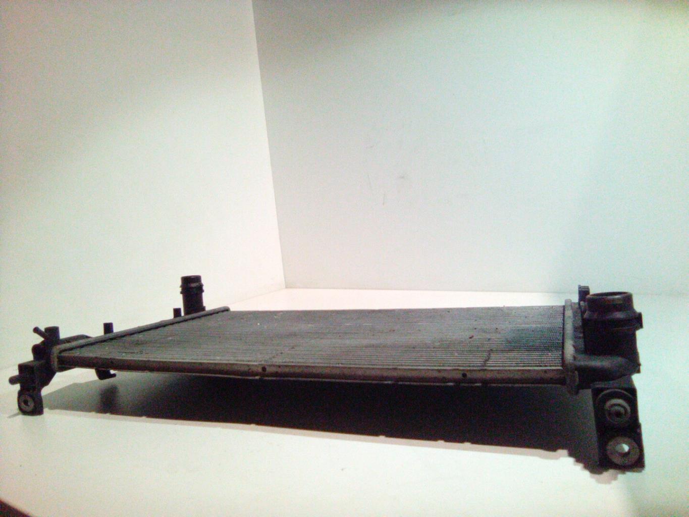 Radiateur eau FIAT PUNTO EVO 3 Diesel - 1