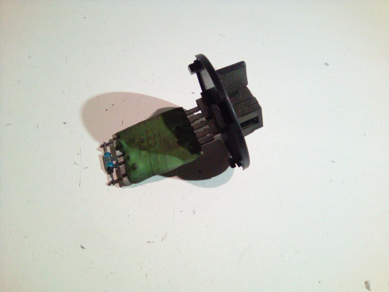 Resistance chauffage CITROEN DS3 PHASE 1 Diesel - 1