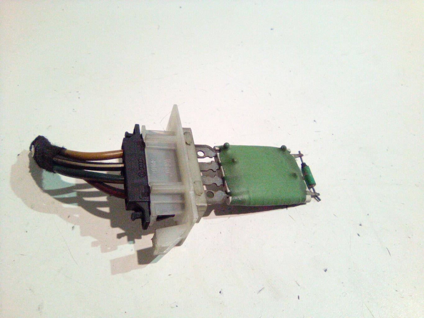 Resistance chauffage VOLKSWAGEN GOLF 5 Diesel - 1