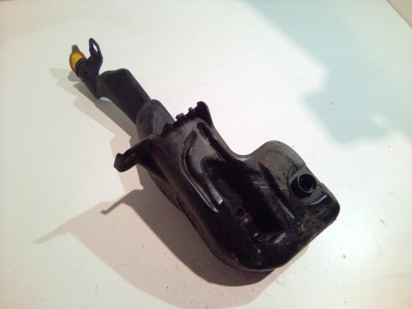 Vase de lave glace OPEL ASTRA H PHASE 1 Essence - 1