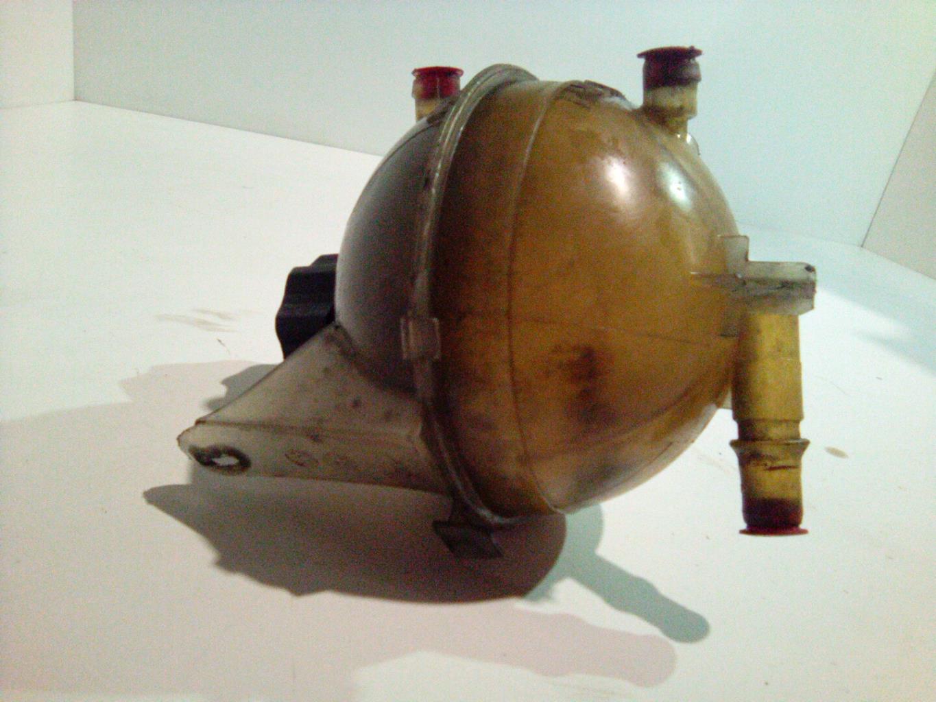 Vase d'expansion CITROEN C1 1 PHASE 1 Diesel - 1