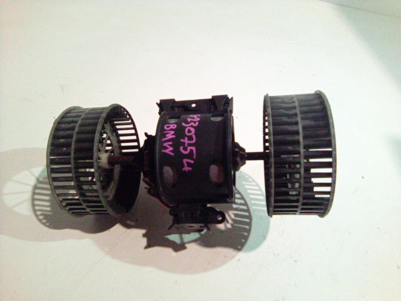 Ventilateur chauffage BMW SERIE 5 E60 PHASE 2 Diesel - 1