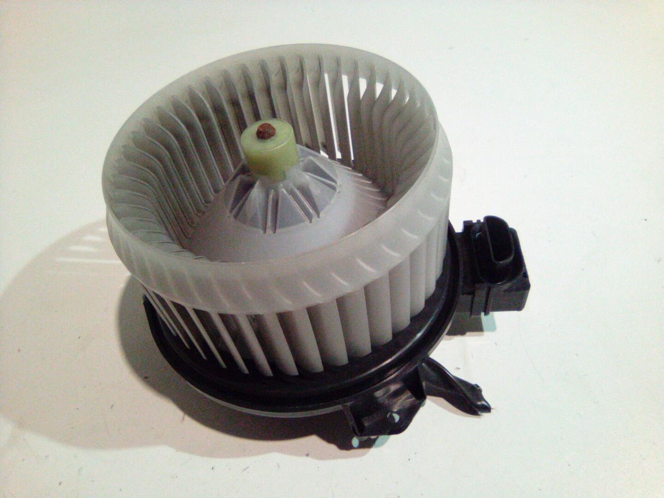 Ventola riscaldamento SUZUKI SWIFT 4 Gasolina - 1