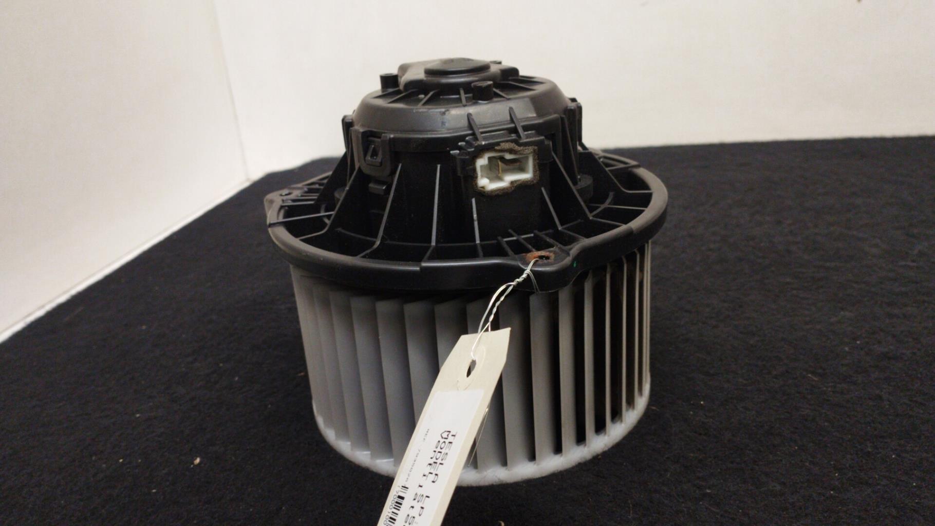 Ventilateur chauffage TESLA MODEL S 5YJS Electricité - 1