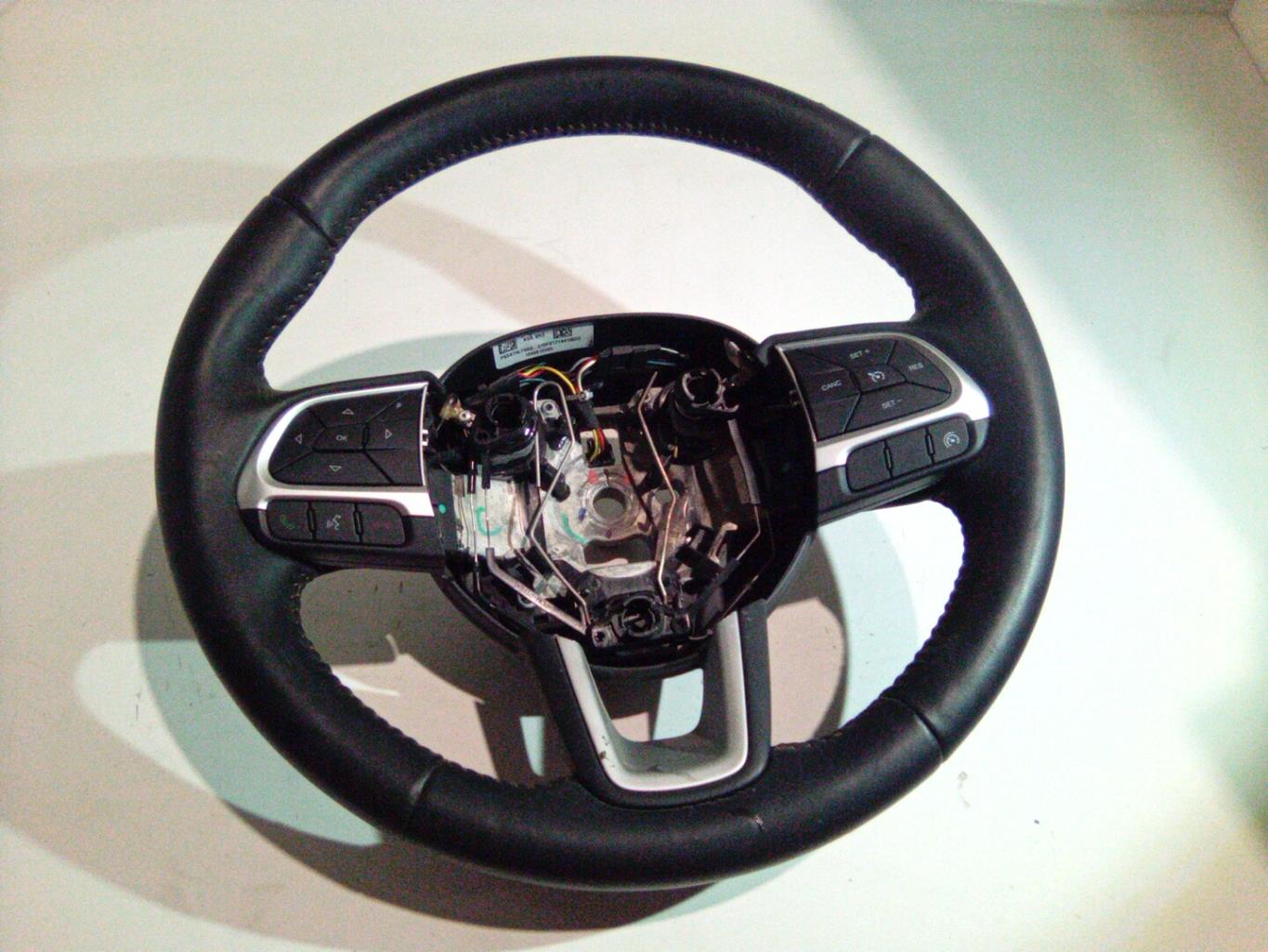 Volant JEEP COMPASS 2 PHASE 1 Diesel - 1