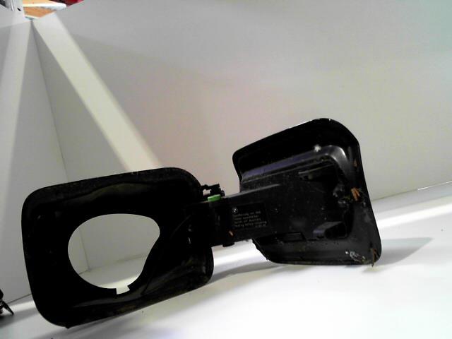 Trappe d'essence BMW X6 E71/E72 PHASE 1 Diesel - 1