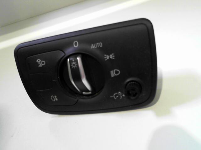 Commande de phare AUDI A6 4 AVANT PHASE 1 BREAK Diesel - 1