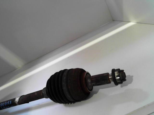 Cardan gauche (transmission) RENAULT GRAND MODUS PHASE 2 Diesel - 1