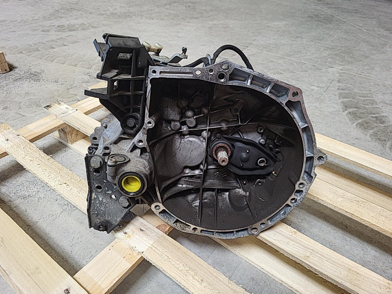Boite de vitesses CITROEN DS3 PHASE 1 Essence - 1