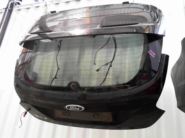 Malle/Hayon arriere FORD FOCUS 3 PHASE 1 Diesel - 1