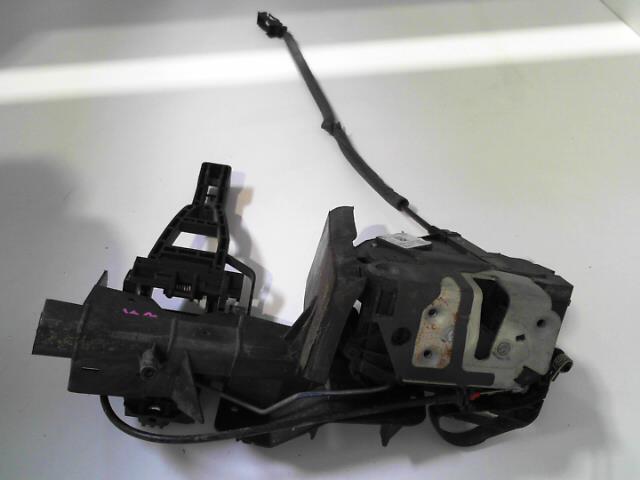 Serrure avant gauche FORD FOCUS 3 PHASE 1 Diesel - 1