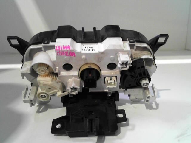 Commande chauffage MAZDA 2 2 PHASE 1 Diesel - 1