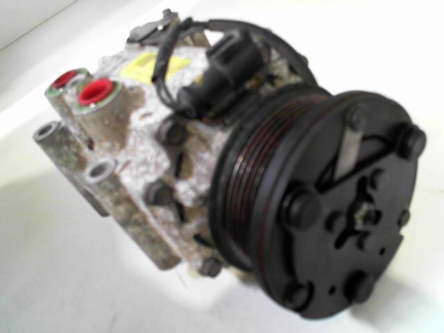 Compresseur clim FORD FIESTA 5 PHASE 1 Essence - 1