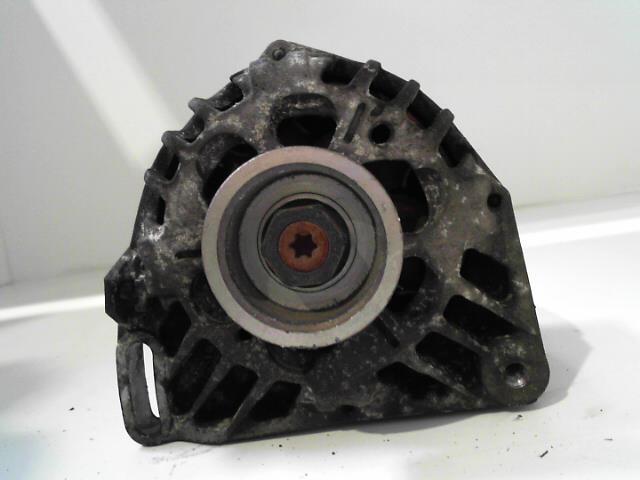 Alternateur RENAULT CLIO 2 CAMPUS PHASE 2 Essence/GPL - 1