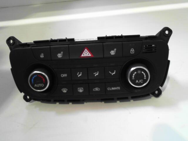 Commande chauffage KIA VENGA PHASE 2 Essence - 1