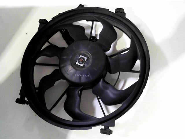 Ventilateur eau HYUNDAI I 20 1 PHASE 1 Essence - 1