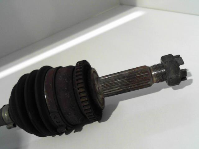 Giunto cardanico albero di trasmissione destro HYUNDAI I 20 1 PHASE 1 Gasolina - 1