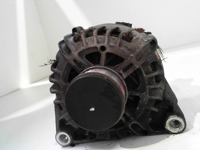 Alternateur MAZDA 2 2 PHASE 1 Diesel - 1